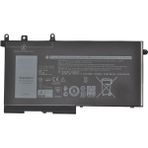 Clb Dell Latitude 7410 2-In-1, P131G P131G001 Laptop Bataryası