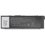 Clb Dell Precision 7720, P29E P29E002 Notebook Batarya Pil