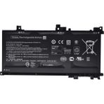 Clb Hp TE03XL (11.55V) Notebook Batarya (15.4V) Uyumlu 3 Cell