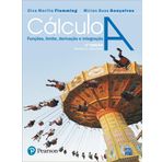 CÁLCULO A: FUNÇquencyES, LIMITE, DERIVAÇÃO E INTEGRAÇÃO