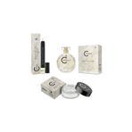 Cle D'Amour Beauty Of Life Vegan EDP 3x100 ml Kadın Parfüm