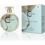 Cle D'Amour Emerald Stone EDP 100 ml Kadın Parfüm
