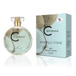 Cle D'Amour Emerald Stone EDP 50 ml Kadın Parfüm