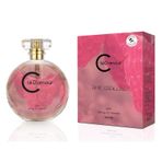 Cle D'Amour Pink Cadillac EDP 100 ml Kadın Parfüm