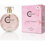 Cle D'Amour Sweet Dreams EDP 100 ml Kadın Parfüm