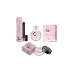 Cle D'Amour Sweet Dreams Vegan EDP 3x100 ml Kadın Parfüm