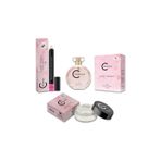 Cle D'Amour Sweet Dreams Vegan EDP 3x50 ml Kadın Parfüm