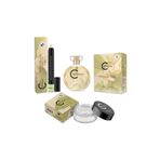 Cle D'Amour Symbol Of Love 3x100 ml Kadın Parfüm