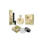 Cle D'Amour Symbol Of Love EDP 3x50 ml Kadın Parfüm