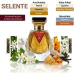 Clea De Zenith Selente Kadın Parfüm 60 ml + 5 ml Kadın Parfüm