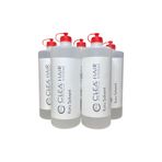 CleaHair Protez Saç Bant Sökücü Solvent 5 lt