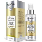 Clean 50 Mililitre Kolajen Tip 1 ve Tip 3 Glutathione Krem Yaşlanma Karşıtı Hassas Ciltler İçin
