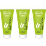 Clean Ball Masaj Kremi 200 ml x 3 Adet