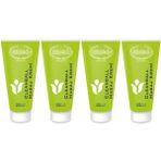 Clean Ball Masaj Kremi 200ML x 4 Adet