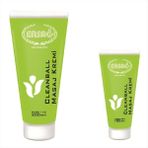 Clean Ball Masaj Kremi Seti (200 ml & 100 Ml)
