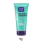 Clean Clear 150 ml Deep Action Cream Wash