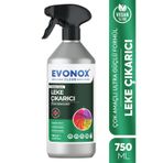 Clean Çok Amaçlı Ultra Güçlü Leke Çıkarıcı Sprey 750 Ml