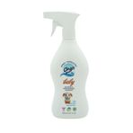 Clean Dream Mama Sandalyesi ve Oyuncak Temizleyici-Hassas ve Güvenli Formül