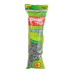 Clean & Fun 4x20 gr Bulaşık Ovma Teli