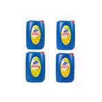 Clean GLR1900 Bulaşık Deterjanı Limonlu 3530 Ml 4'lü