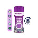 Clean Granül Çamaşır Parfümü & Çamaşır Yumuşatıcı Paris 210 Gr Tekli