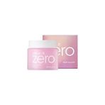 Clean It Zero Cleansing Balm Orjinal 100ML Makyaj Temizleyici Ürün