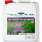 Clean Leylak Kokulu 5 kg Oda Parfümü