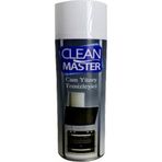 Clean Master 500 ml Cam Yüzey Temizleme Köpüğü