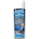 Clean Master 500 ml Ekran Temizleme Köpüğü