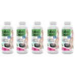 Clean Master Roboclean Robot Süpürge Zemin Temizleyicisi 5x 1000 ml