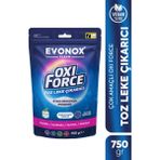 Clean Oxi Force Toz Leke Çıkarıcı 750 gr