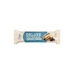 Clean Powders Deluxe Protein Bar %36 Protein 55 Gr 1 Adet - BEYAZ ÇİKOLATA KURABİYE