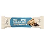 Clean Powders Deluxe Protein Bar 55 Gr 1 Adet Beyaz Çikolata Kurabiye