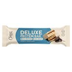 Clean Powders Deluxe Protein Bar 55 Gr 1 Adet Çikolata-Karamel
