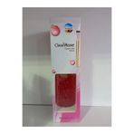 Clean Rose 120 ml Bambu Çubuklu Oda Kokusu