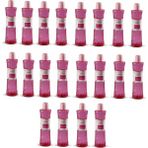 Clean Rose 20x250 ml Gül Kolonyası