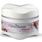 Clean Rose 250 gr Besleyici Gül Kremi
