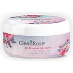 Clean Rose 3`ü Bir Arada Kuru Ciltler Için Gül Kremi