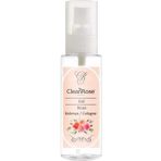 Clean Rose 50 ml Gül Kolonyası