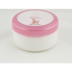 Clean Rose Ayak Bakım Gül Kremi 135 Ml