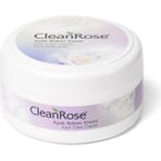 Clean Rose Cleanrose Ayak Bakım Kremi 125 ml - Topuk Çatlak Karşıtı ve Yumuşatıcı Onarıcı Bakım