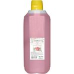 Clean Rose Gül Kolonyası 1 lt 80 Derece Gül Kokulu Dökme Plastik Ambalajda