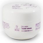 Clean Rose Gül Özlü 25 ml Dudak Balsamı