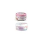 Clean Rose Gül Özlü Set - Ayak Bakım Kremi 125 ml + Besleyici Gül Kremi 125 ml