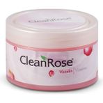 Clean Rose Gül Özlü Vazelin (90 Ml) - 1