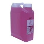 Clean Rose Kalıcı 1000 ml Gül Kolonya