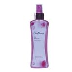 Clean Rose Kalıcı 200 ml Gül Kolonya