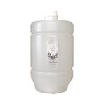Clean Rose Maxi Boy 80 Derece 5000 ml Limon Kolonyası