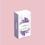 Clean Rose Tomurcuklu Katı Lavanta Sabunu (90 G)