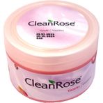 Clean Rose Vazelin